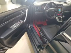 Haval M6 2019 1.5T Manual 2WD Elite National VI - ფოტო 12
