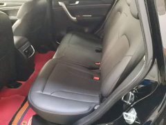 Haval M6 2019 1.5T Manual 2WD Elite National VI - ფოტო 13