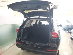 Haval M6 2019 1.5T Manual 2WD Elite National VI - ფოტო 15