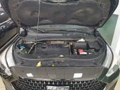 Haval M6 2019 1.5T Manual 2WD Elite National VI - ფოტო 16