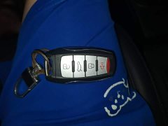 Haval M6 2019 1.5T Manual 2WD Elite National VI - ფოტო 17