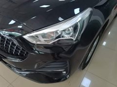 Haval M6 2019 1.5T Manual 2WD Elite National VI - ფოტო 18