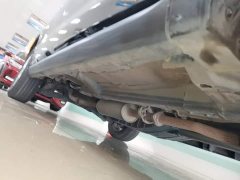Haval M6 2019 1.5T Manual 2WD Elite National VI - ფოტო 19