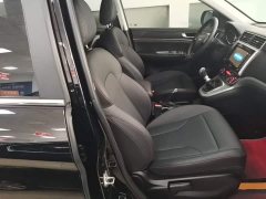 Haval M6 2019 1.5T Manual 2WD Elite National VI - ფოტო 20