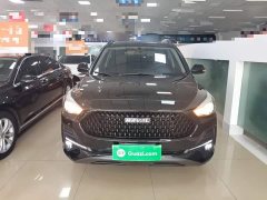 Haval M6 2019 1.5T Manual 2WD Elite National VI - ფოტო 3