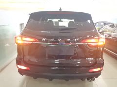 Haval M6 2019 1.5T Manual 2WD Elite National VI - ფოტო 4
