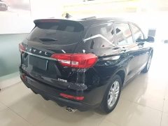 Haval M6 2019 1.5T Manual 2WD Elite National VI - ფოტო 5