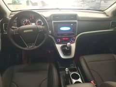 Haval M6 2019 1.5T Manual 2WD Elite National VI - ფოტო 6
