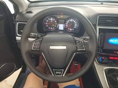 Haval M6 2019 1.5T Manual 2WD Elite National VI - ფოტო 7