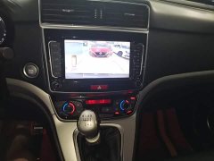 Haval M6 2019 1.5T Manual 2WD Elite National VI - ფოტო 9