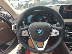 BMW 5 Series 2022 Facelift 530Li xDrive Luxury Package - ფოტო 11