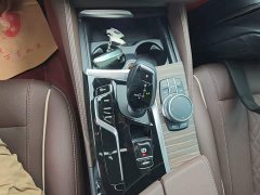 BMW 5 Series 2022 Facelift 530Li xDrive Luxury Package - ფოტო 14