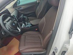 BMW 5 Series 2022 Facelift 530Li xDrive Luxury Package - ფოტო 15