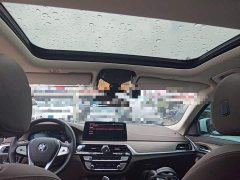 BMW 5 Series 2022 Facelift 530Li xDrive Luxury Package - ფოტო 18