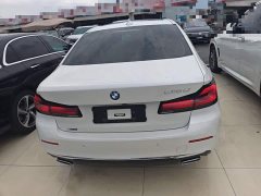 BMW 5 Series 2022 Facelift 530Li xDrive Luxury Package - ფოტო 6