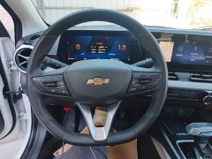Chevrolet Cruze 2024 1.5L Dual-Clutch Deluxe Edition - ფოტო 11