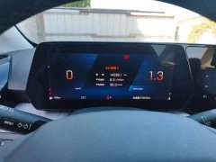 Chevrolet Cruze 2024 1.5L Dual-Clutch Deluxe Edition - ფოტო 12