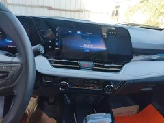 Chevrolet Cruze 2024 1.5L Dual-Clutch Deluxe Edition - ფოტო 13