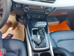 Chevrolet Cruze 2024 1.5L Dual-Clutch Deluxe Edition - ფოტო 14