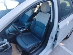 Chevrolet Cruze 2024 1.5L Dual-Clutch Deluxe Edition - ფოტო 15