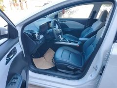 Chevrolet Cruze 2024 1.5L Dual-Clutch Deluxe Edition - ფოტო 16