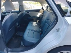 Chevrolet Cruze 2024 1.5L Dual-Clutch Deluxe Edition - ფოტო 17
