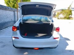 Chevrolet Cruze 2024 1.5L Dual-Clutch Deluxe Edition - ფოტო 19