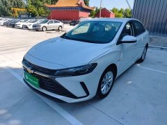 Chevrolet Cruze 2024 1.5L Dual-Clutch Deluxe Edition - ფოტო 2