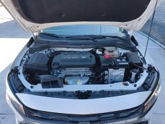 Chevrolet Cruze 2024 1.5L Dual-Clutch Deluxe Edition - ფოტო 20