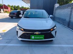 Chevrolet Cruze 2024 1.5L Dual-Clutch Deluxe Edition - ფოტო 3
