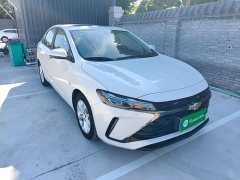 Chevrolet Cruze 2024 1.5L Dual-Clutch Deluxe Edition - ფოტო 4