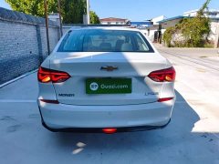 Chevrolet Cruze 2024 1.5L Dual-Clutch Deluxe Edition - ფოტო 6
