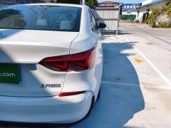 Chevrolet Cruze 2024 1.5L Dual-Clutch Deluxe Edition - ფოტო 8