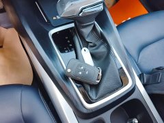 Chevrolet Cruze 2024 1.5L Dual-Clutch Deluxe Edition - ფოტო 9