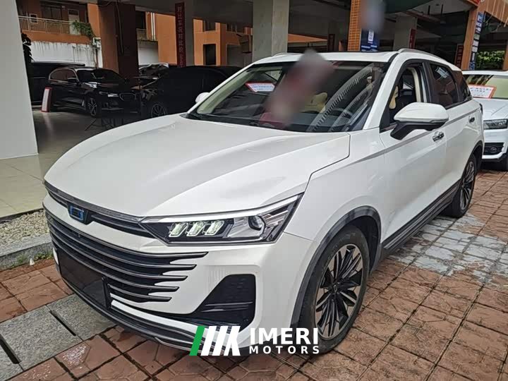 FAW Besturn T77 1.5T Automatic Luxury