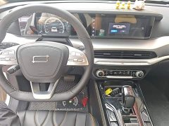 FAW Besturn T77 2023 1.5T Automatic Luxury - ფოტო 10