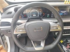 FAW Besturn T77 2023 1.5T Automatic Luxury - ფოტო 11