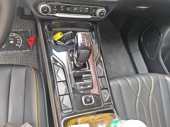 FAW Besturn T77 2023 1.5T Automatic Luxury - ფოტო 14