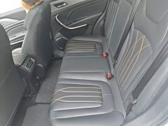 FAW Besturn T77 2023 1.5T Automatic Luxury - ფოტო 17