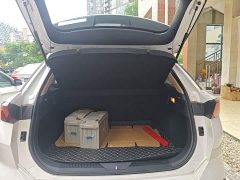 FAW Besturn T77 2023 1.5T Automatic Luxury - ფოტო 19