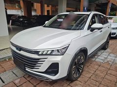 FAW Besturn T77 2023 1.5T Automatic Luxury - ფოტო 2