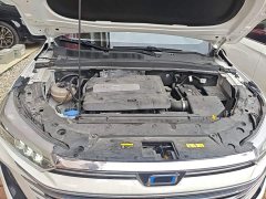 FAW Besturn T77 2023 1.5T Automatic Luxury - ფოტო 20