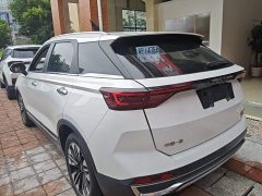 FAW Besturn T77 2023 1.5T Automatic Luxury - ფოტო 5