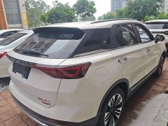 FAW Besturn T77 2023 1.5T Automatic Luxury - ფოტო 7