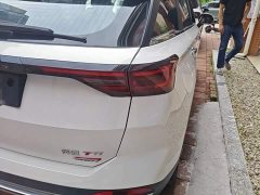 FAW Besturn T77 2023 1.5T Automatic Luxury - ფოტო 8