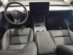 Tesla Model Y 2024 Long Range All-Wheel Drive - ფოტო 10
