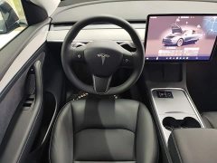 Tesla Model Y 2024 Long Range All-Wheel Drive - ფოტო 11