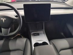 Tesla Model Y 2024 Long Range All-Wheel Drive - ფოტო 13