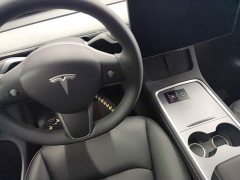Tesla Model Y 2024 Long Range All-Wheel Drive - ფოტო 14