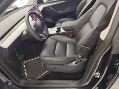Tesla Model Y 2024 Long Range All-Wheel Drive - ფოტო 15